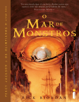 Mar de Monstros, O - Rick Riordan.pdf